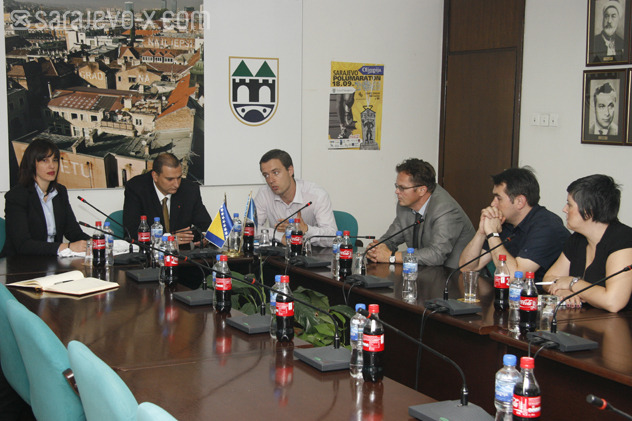 Foto: Edin Puzić/Sarajevo-x.com