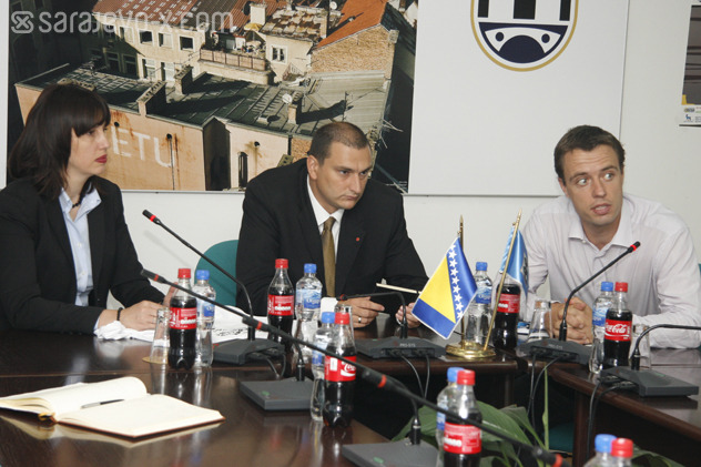 Foto: Edin Puzić/Sarajevo-x.com