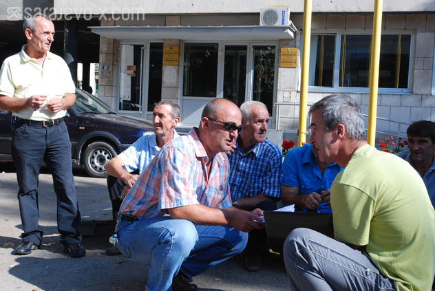 Foto: Darko Zabuš/Fotoservis