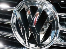 Rekordno ulaganje: VW postaje broj 1 sa 62 milijarde eura