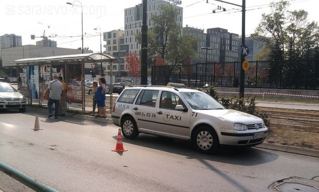 Foto: Čitatelj