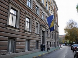 Sarajevo: Bankarka pronevjerila 47.143 KM?