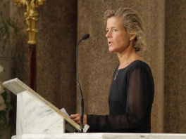 Umrla Kara Kennedy, dvije godine nakon oca Edwarda