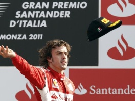Fernando Alonso  (Foto: Reuters)