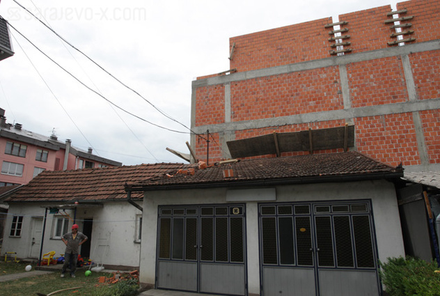 Foto: G. Kec/Sarajevo-x.com
