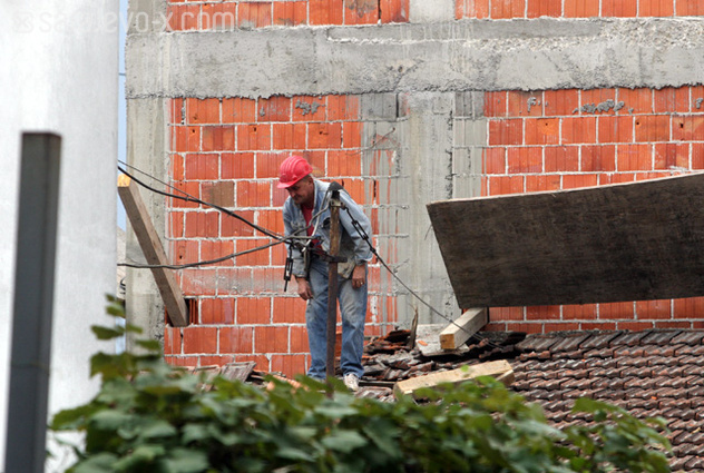 Foto: G. Kec/Sarajevo-x.com