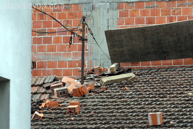 Foto: G. Kec/Sarajevo-x.com