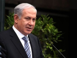 Benjamin Netanyahu  (Foto: AFP)
