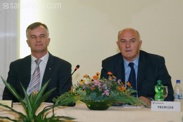 Foto: Darko Zabuš/Fotoservis