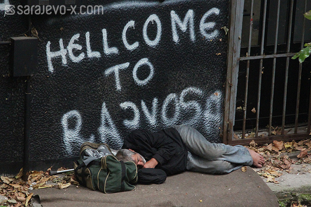 Foto: Almir Panjeta/Sarajevo-x.com