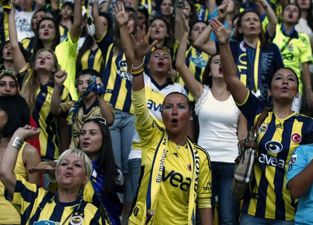 Foto: AP