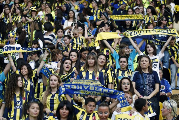 Foto: AP