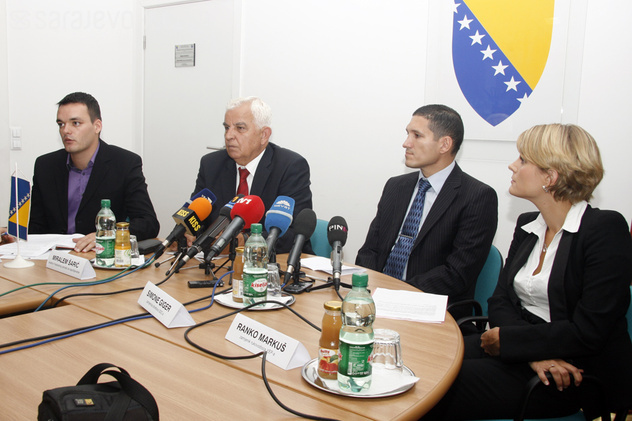 Foto: Edin Puzić/Sarajevo-x.com