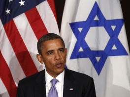 barack Obama (Foto: Reuters)