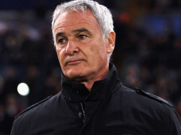 Ranieri: Moram vratiti entuzijazam igračima