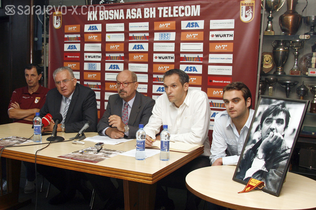 Foto: Edin Puzić/Sarajevo-x.com