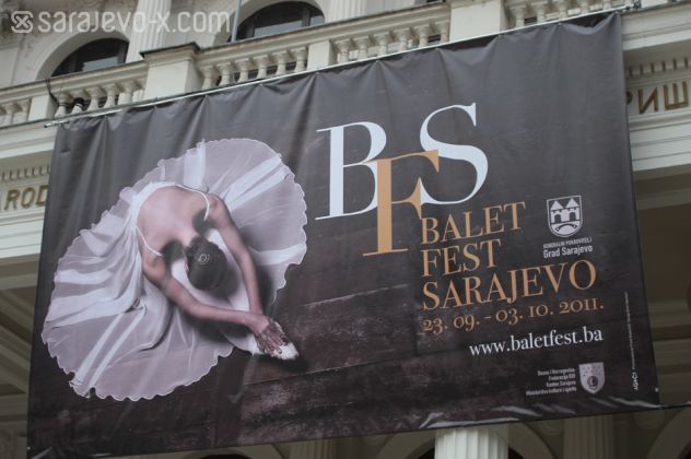 Foto: Feđa Krvavac/Sarajevo-x.com