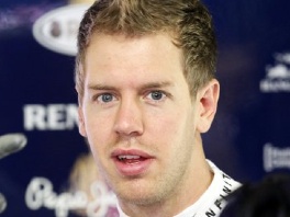 Sebastian Vettel (Foto: AP)