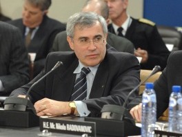 Alkalaj: Preventivna diplomatija najvažnija