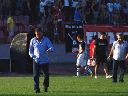 Ibrahim Crnkić (Foto: Darko Zabuš/Sarajevo-x.com)