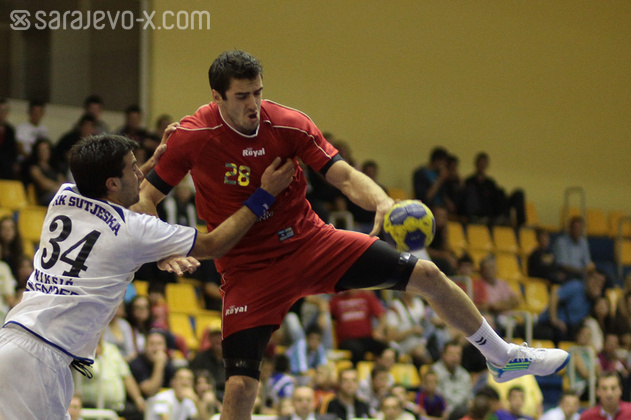 Foto: Feđa Krvavac/Sarajevo-x.com