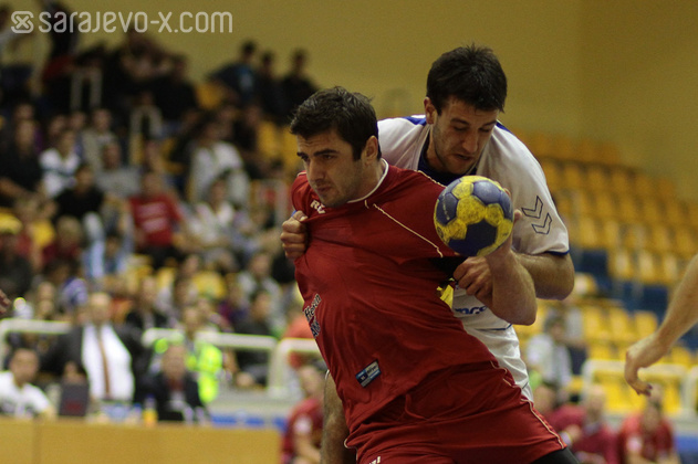 Foto: Feđa Krvavac/Sarajevo-x.com