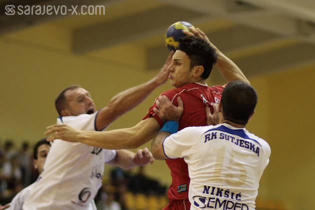 Foto: Feđa Krvavac/Sarajevo-x.com