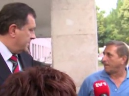 Ramo Dodiku: RS je genocidna tvorevina