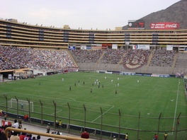 Stadion u Limi