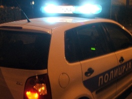 Policija počela uviđaj (Foto: Sarajevo-x.com)