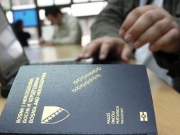 Građani BiH ni po kojem osnovu ne mogu dobiti azil
