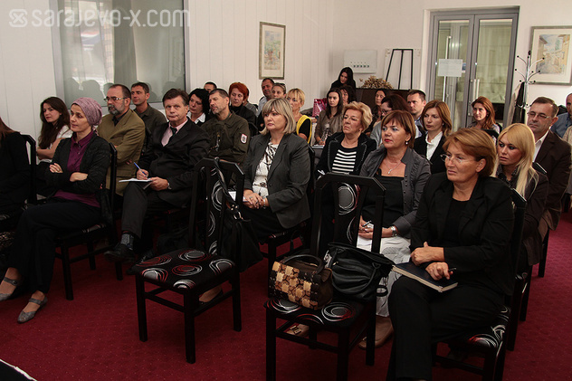Foto: Feđa Krvavac/Sarajevo-x.com