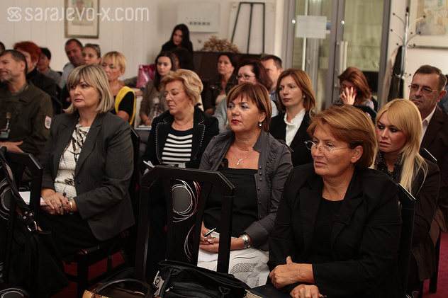 Foto: Feđa Krvavac/Sarajevo-x.com