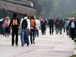 Slučaj GRAS: Nastavljena vanredna sjednica Vlade KS