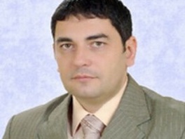 Miroslav Gavrić