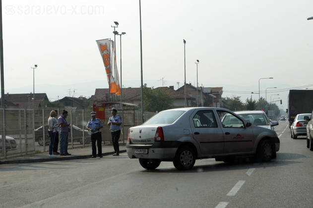 Foto: G. Kec/Sarajevo-x.com