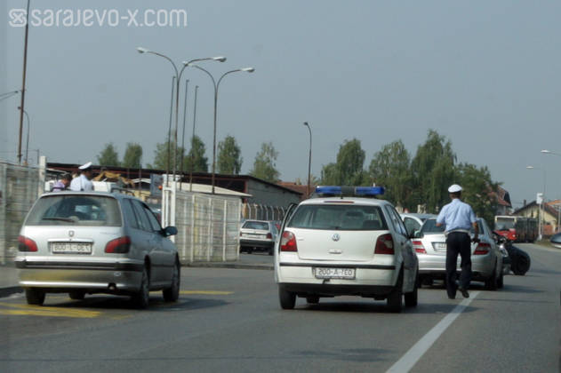 Foto: G. Kec/Sarajevo-x.com