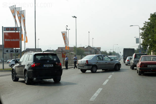 Foto: G. Kec/Sarajevo-x.com