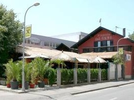 Klub Del Capo (Foto: Sarajevo-x.com)