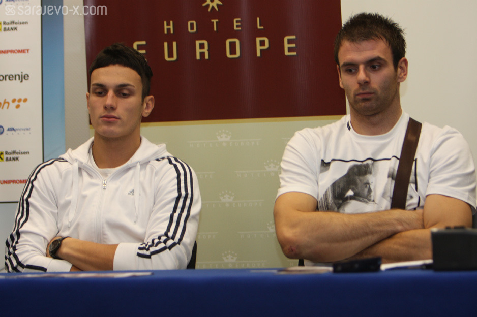 Foto: Edin Puzić/Sarajevo-x.com