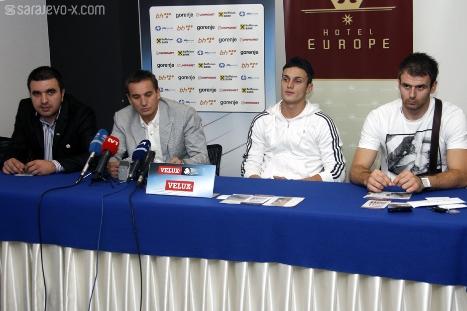 Foto: Edin Puzić/Sarajevo-x.com