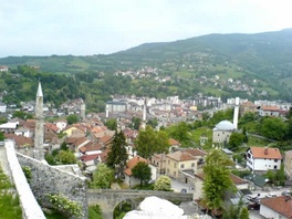 Travnik (Foto: www.travnik-online.com)