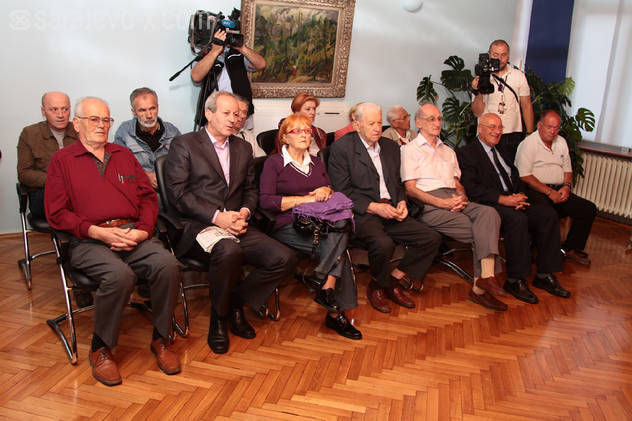 Foto: Feđa Krvavac/Sarajevo-x.com