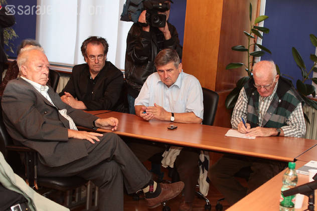 Foto: Feđa Krvavac/Sarajevo-x.com