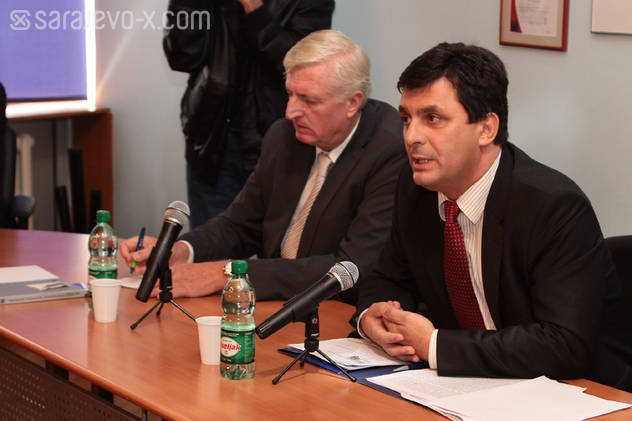 Foto: Feđa Krvavac/Sarajevo-x.com