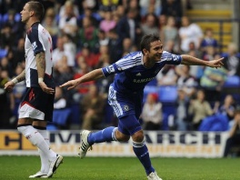 Lampard (Foto: Reuters)