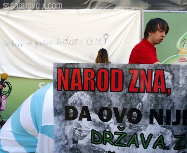 Foto: Darko Zabuš/Fotoservis