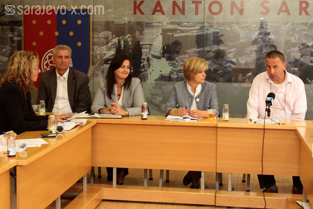 Foto: Sarajevo-x.com