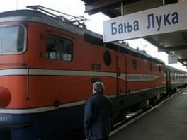 Nisu imenovani izvršni direktori Željeznica RS