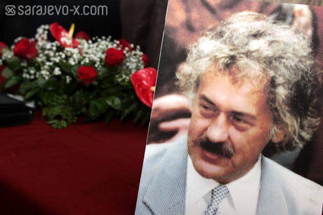 Foto: Feđa Krvavac/Sarajevo-x.com
